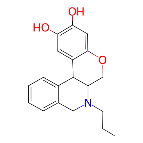 Chemical structure of BindingDB Monomer ID 50370760