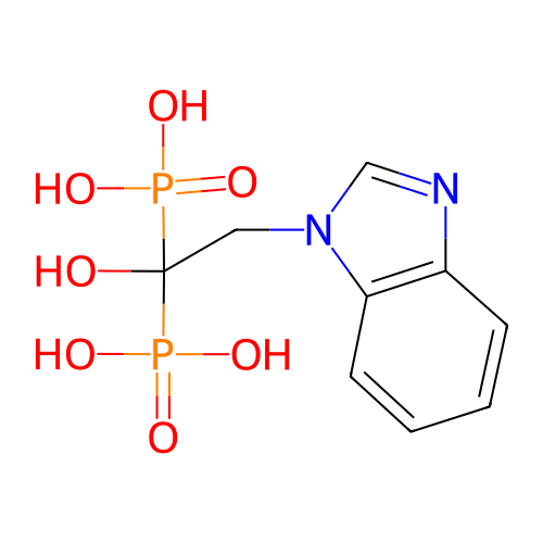 Chemical structure of BindingDB Monomer ID 50370779