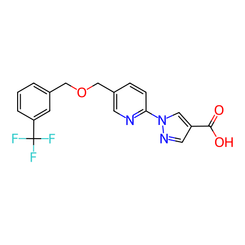 Chemical structure of BindingDB Monomer ID 50370783