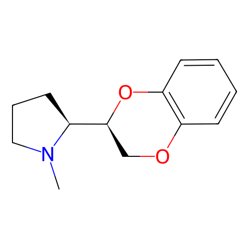 Chemical structure of BindingDB Monomer ID 50370829