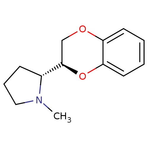 Chemical structure of BindingDB Monomer ID 50370830