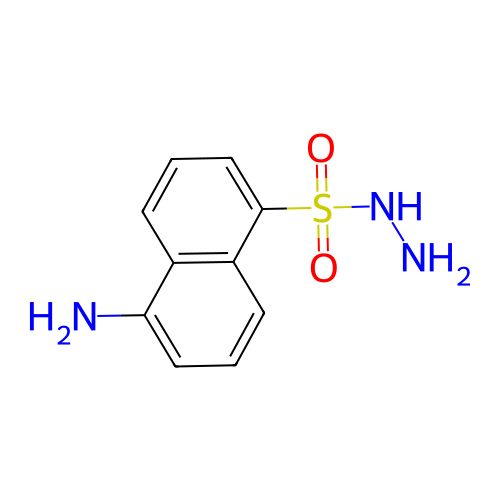 Chemical structure of BindingDB Monomer ID 50370854