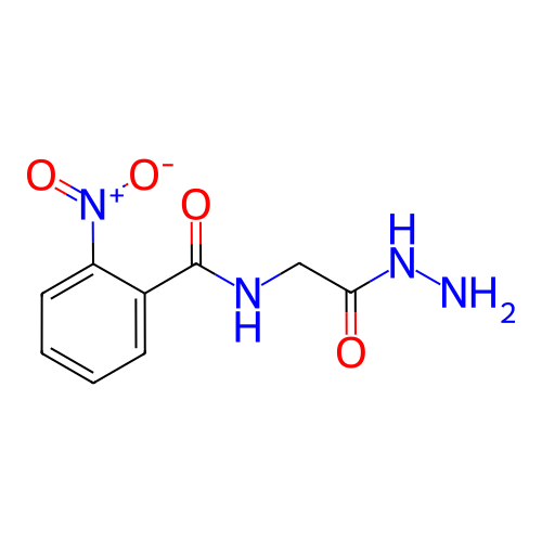Chemical structure of BindingDB Monomer ID 50370855