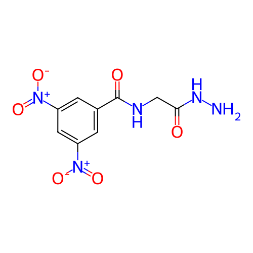 Chemical structure of BindingDB Monomer ID 50370857