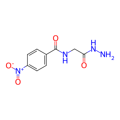 Chemical structure of BindingDB Monomer ID 50370858