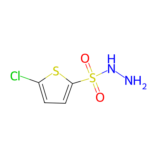 Chemical structure of BindingDB Monomer ID 50370864