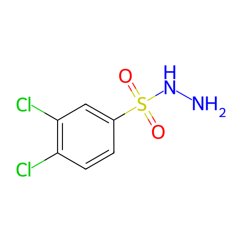 Chemical structure of BindingDB Monomer ID 50370865