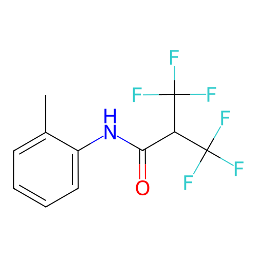 Chemical structure of BindingDB Monomer ID 50370870