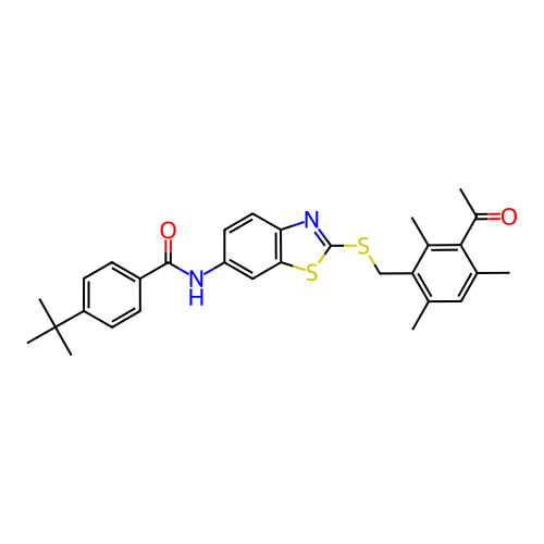 Chemical structure of BindingDB Monomer ID 50370895