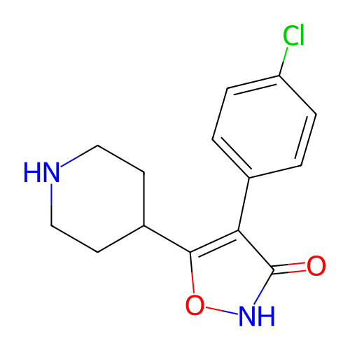 Chemical structure of BindingDB Monomer ID 50370910