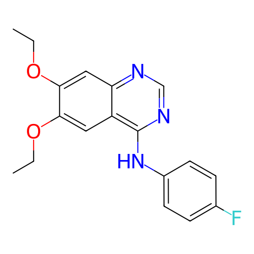 Chemical structure of BindingDB Monomer ID 50370934