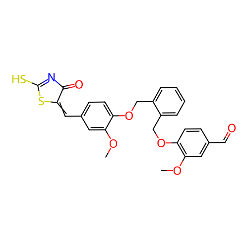 Chemical structure of BindingDB Monomer ID 50370962