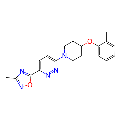 Chemical structure of BindingDB Monomer ID 50371046