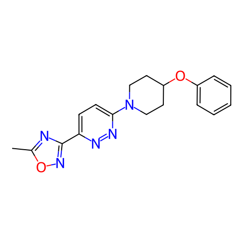 Chemical structure of BindingDB Monomer ID 50371089