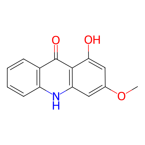 Chemical structure of BindingDB Monomer ID 50371103