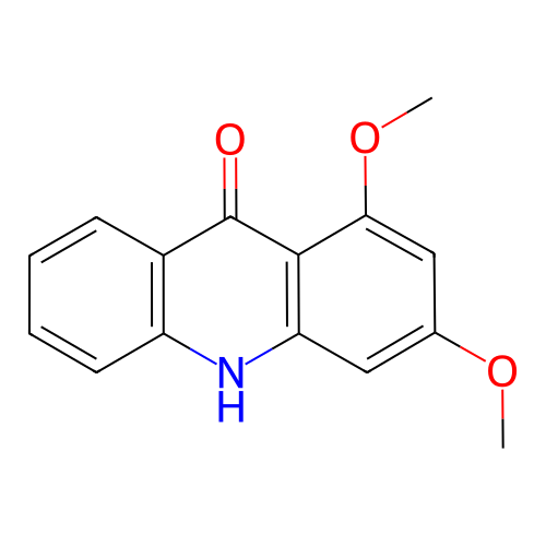 Chemical structure of BindingDB Monomer ID 50371105