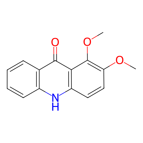 Chemical structure of BindingDB Monomer ID 50371113