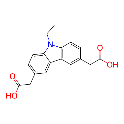 Chemical structure of BindingDB Monomer ID 50371118