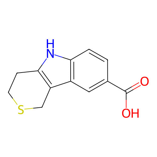 Chemical structure of BindingDB Monomer ID 50371123