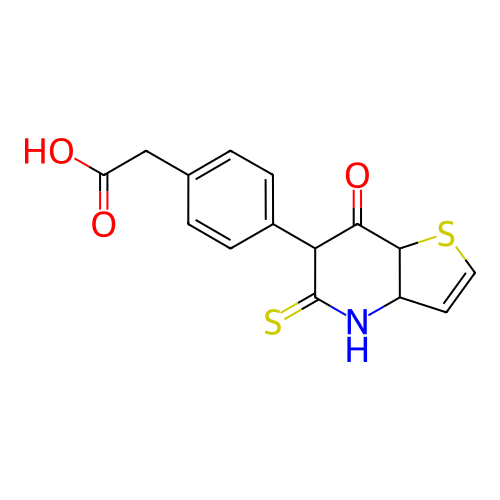 Chemical structure of BindingDB Monomer ID 50371126