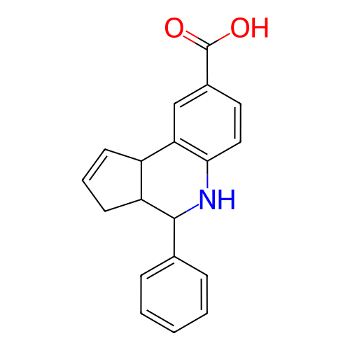 Chemical structure of BindingDB Monomer ID 50371128