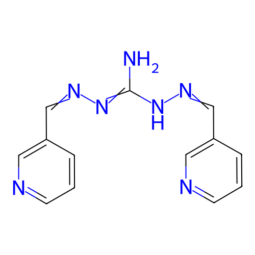 Chemical structure of BindingDB Monomer ID 50371139