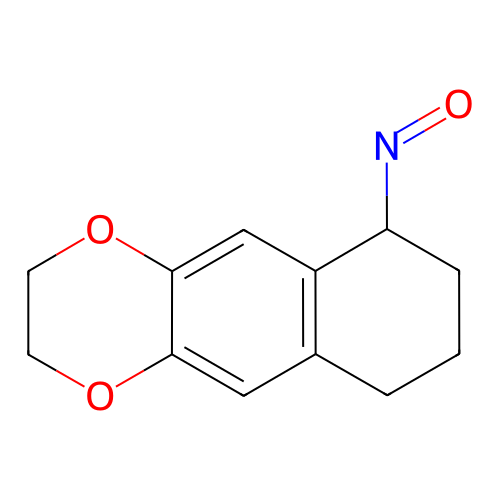 Chemical structure of BindingDB Monomer ID 50371161