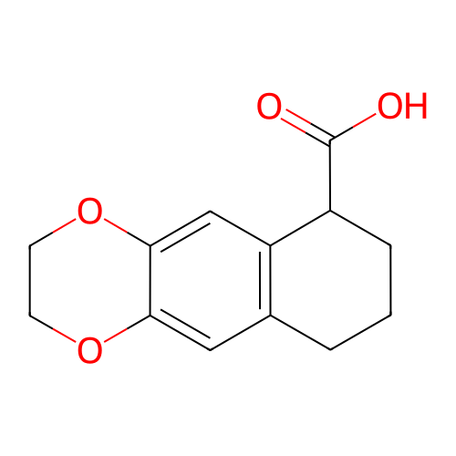 Chemical structure of BindingDB Monomer ID 50371166