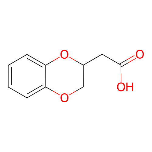 Chemical structure of BindingDB Monomer ID 50371168