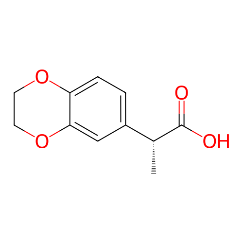 Chemical structure of BindingDB Monomer ID 50371172