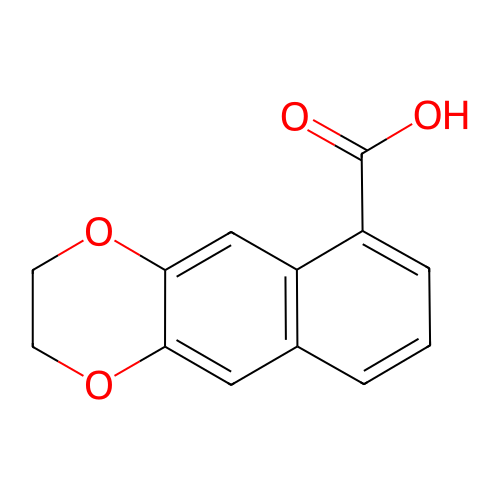 Chemical structure of BindingDB Monomer ID 50371173