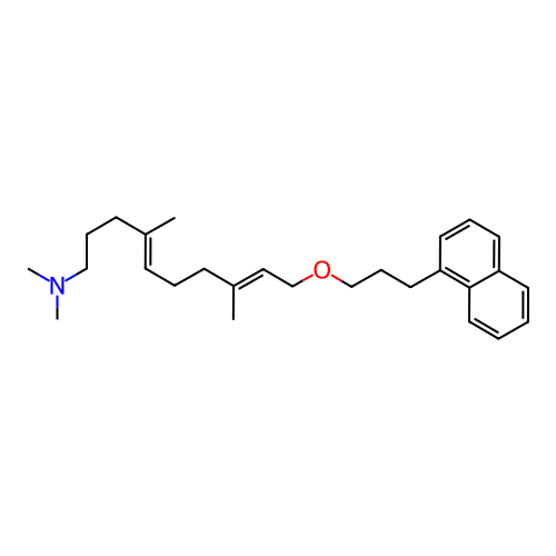 Chemical structure of BindingDB Monomer ID 50371200