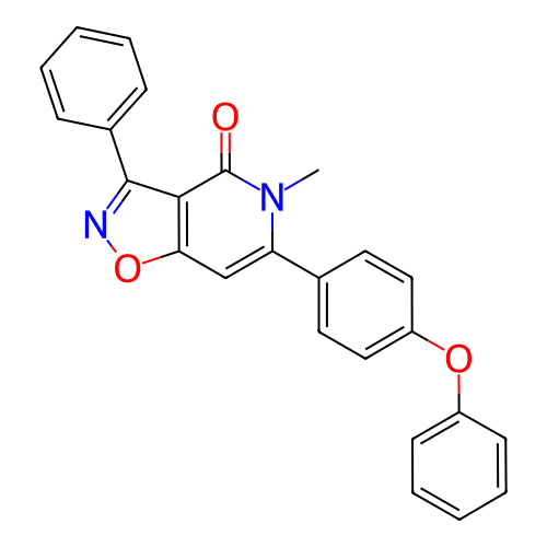Chemical structure of BindingDB Monomer ID 50371207