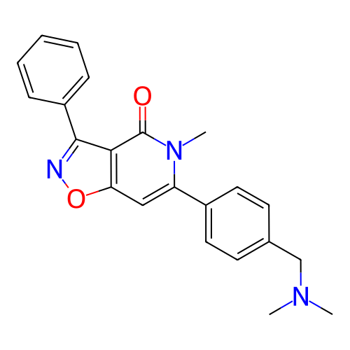 Chemical structure of BindingDB Monomer ID 50371210