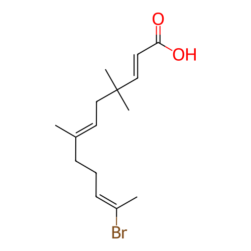 Chemical structure of BindingDB Monomer ID 50371211