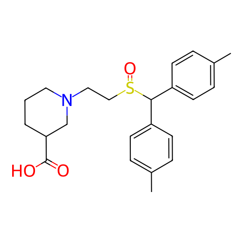 Chemical structure of BindingDB Monomer ID 50371217