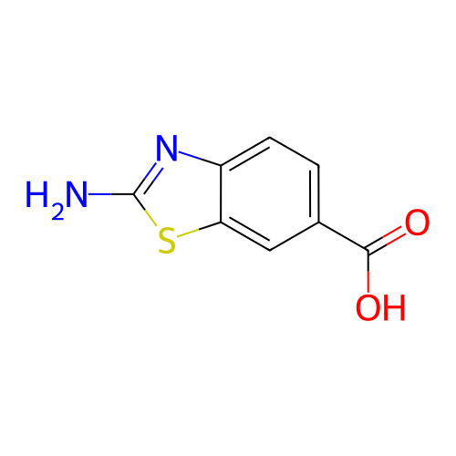 Chemical structure of BindingDB Monomer ID 50371222