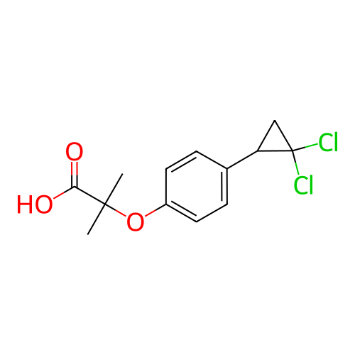 Chemical structure of BindingDB Monomer ID 50371235