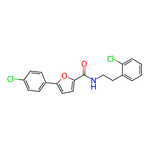 Chemical structure of BindingDB Monomer ID 50371241