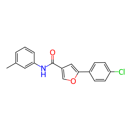 Chemical structure of BindingDB Monomer ID 50371247