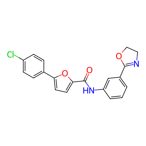 Chemical structure of BindingDB Monomer ID 50371249