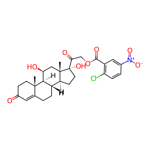 Chemical structure of BindingDB Monomer ID 50371275