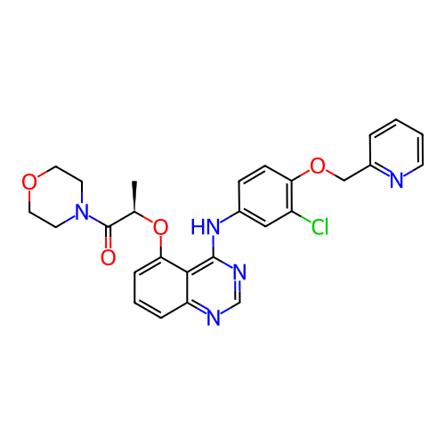 Chemical structure of BindingDB Monomer ID 50371359