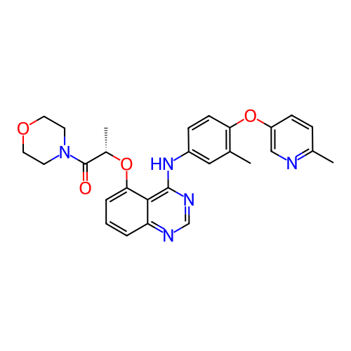 Chemical structure of BindingDB Monomer ID 50371361