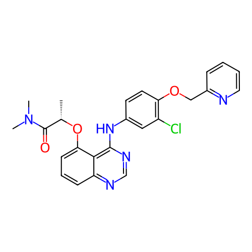 Chemical structure of BindingDB Monomer ID 50371362