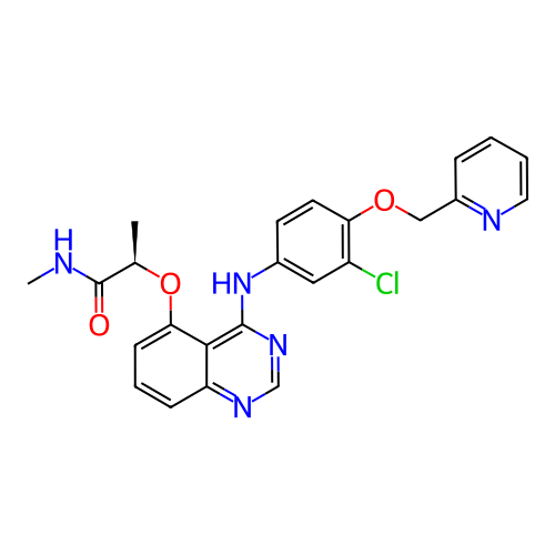 Chemical structure of BindingDB Monomer ID 50371367