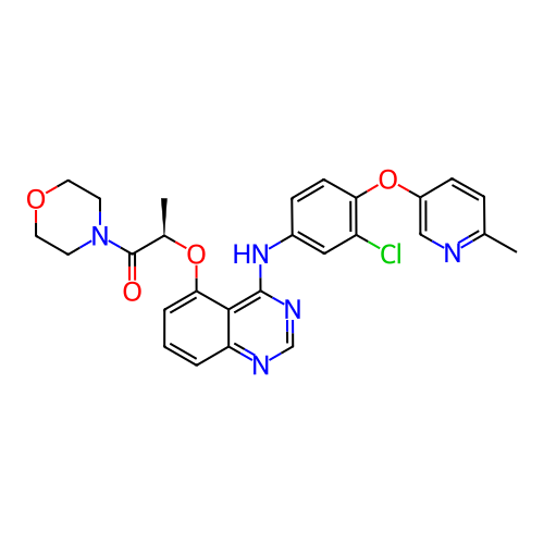 Chemical structure of BindingDB Monomer ID 50371372