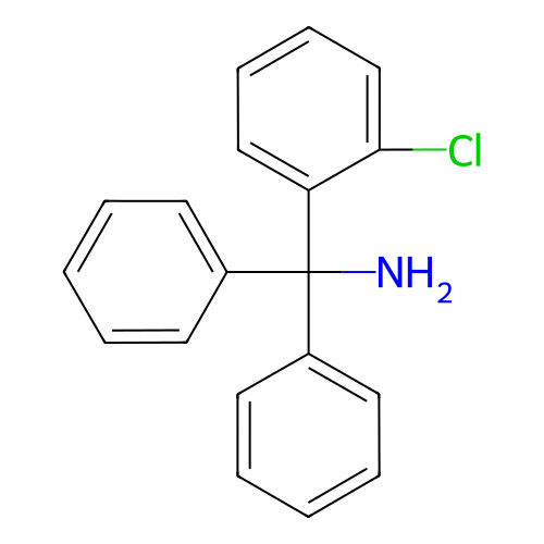 Chemical structure of BindingDB Monomer ID 50371377