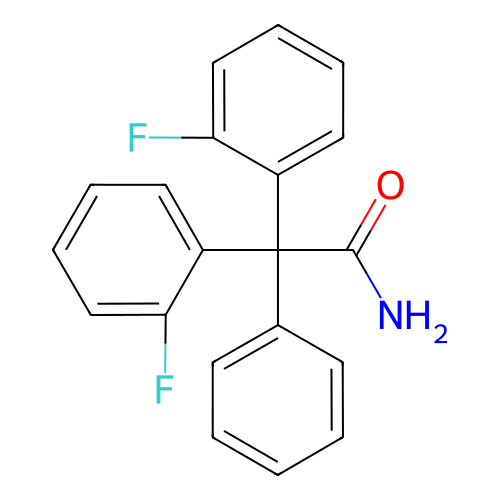 Chemical structure of BindingDB Monomer ID 50371387