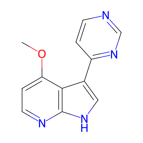 Chemical structure of BindingDB Monomer ID 50371406